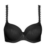 Lisca Alegra noir soutien-gorge rembourré