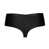 Lisca Gracia noir culotte string