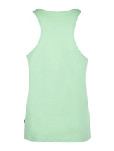 Charlie Choe Bright Days vert chemise de nuit