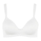 Lisca Victoria ivoire soutien-gorge sans armatures en dentelle