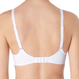 Triomphe Perfect Shaper ivoire soutien-gorge rembourré