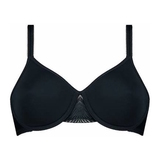 Triomphe Perfect Shaper noir soutien-gorge rembourré