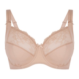 LingaDore Daily Full Coverage blush soutien-gorge corbeille