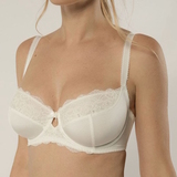 DDO Special Dorina ivoire soutien-gorge sans forme