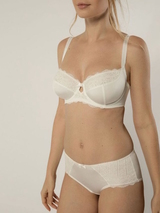 DDO Special Dorina ivoire soutien-gorge sans forme