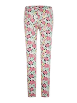 Charlie Choe Bright Days pastel/print pyjama