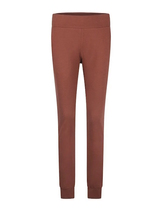 Charlie Choe Warm Nights marron legging