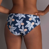 Maillots de bain Rosa Faia Amira bleu/print set