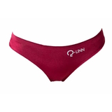 Q-Linn Cannes bordeaux vêtements de sport