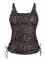 Maillots de bain Anita Monti animal print maillots de bain prothétiques