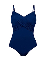 Maillots de bain Anita Medina bleu marine maillots de bain prothétiques