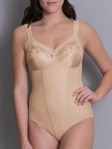 Anita Safina blush corselet