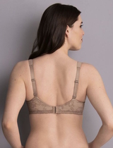 Rosa Faia Abby  soutien-gorge sans armatures en dentelle