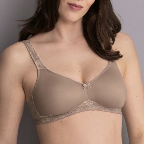 Rosa Faia Abby  soutien-gorge sans armatures en dentelle