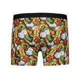 Battre mon boxeur Casino multicolore/print boxer