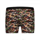 Battre mon boxeur Sushi multicolore/print boxer