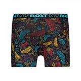 Battre mon boxeur Rio multicolore/print boxer