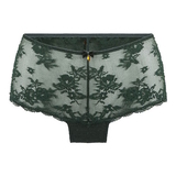 LingaDore Garden Green vert shortie