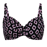 Maillots de bain Anita Aurora  noir/print set