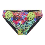 Plage de LingaDore Crazy  multicolore slip de bikini