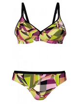 Maillots de bain Anita Asa multicolore set