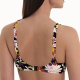 Maillots de bain Rosa Faia Luna multicolore/print set