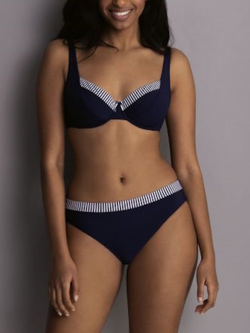 Maillots de bain Anita Milla bleu set