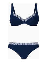 Maillots de bain Anita Milla bleu set