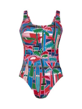 Maillots de bain Rosa Faia Cloe multicolore/print maillot de bain