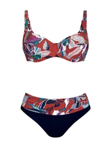 Maillots de bain Anita Sibel multicolore/print set