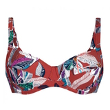 Maillots de bain Anita Sibel multicolore/print set