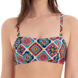 Maillots de bain Rosa Faia Bella multicolore/print set