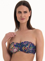 Maillots de bain Rosa Faia Ella violet/print set