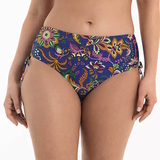 Maillots de bain Rosa Faia Sibel violet/print set