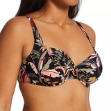 Maillots de bain Rosa Faia Hermine noir/rose set