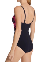 Maillots de bain Anita Ivana noir/rose maillot de bain