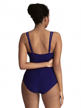 Maillots de bain Anita Vera bleu maillots de bain prothétiques