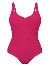 Maillots de bain Anita Aileen hot pink maillot de bain