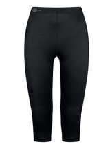 Anita Active Sport Tights Massage bleu marine legging