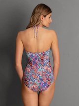 Maillots de bain Anita Pinta multicolore/print maillot de bain