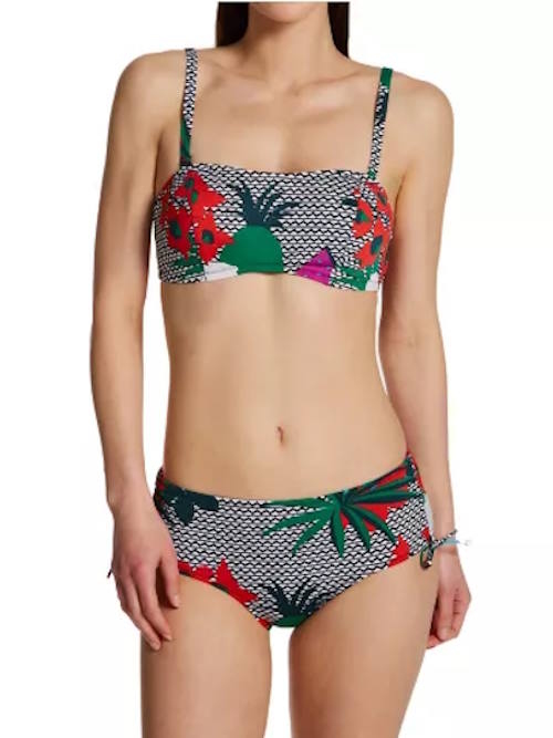 Maillots de bain Rosa Faia Bella multicolore/print set