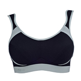 Anita Active Contrôle extrême noir soutien-gorge de sport