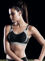 Anita Active Contrôle extrême noir soutien-gorge de sport