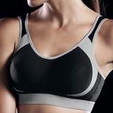 Anita Active Contrôle extrême noir soutien-gorge de sport