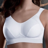 Anita Active Contrôle extrême blanc soutien-gorge de sport