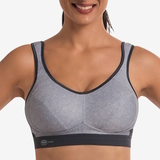 Anita Active Contrôle extrême gris soutien-gorge de sport