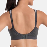 Anita Active Contrôle extrême gris soutien-gorge de sport