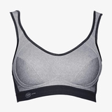 Anita Active Contrôle extrême gris soutien-gorge de sport