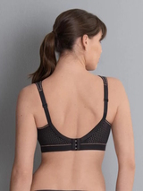 Anita Active Extreme Control noir/or soutien-gorge de sport