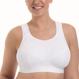 Anita Active Extreme Control Plus blanc soutien-gorge de sport